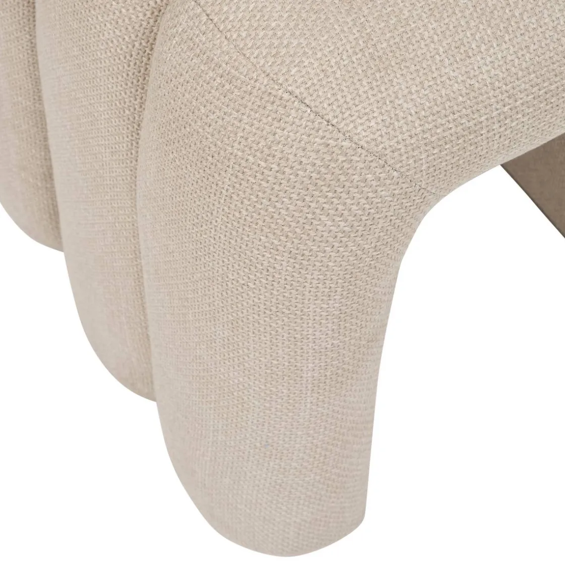 ATMOSPHERA Pouf "Sisco" Sale