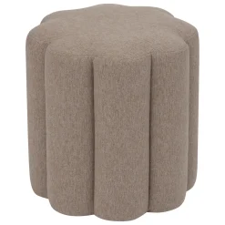 ATMOSPHERA Pouf "The floral" Sale