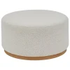 ATMOSPHERA Pouf XL "Nesky" Discount