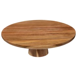 ATMOSPHERA Présentoire à gâteau "Jiling" Sale