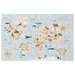 ATMOSPHERA Puzzle Best