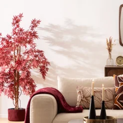 ATMOSPHERA Érable artificiel d'automne "James" Discount