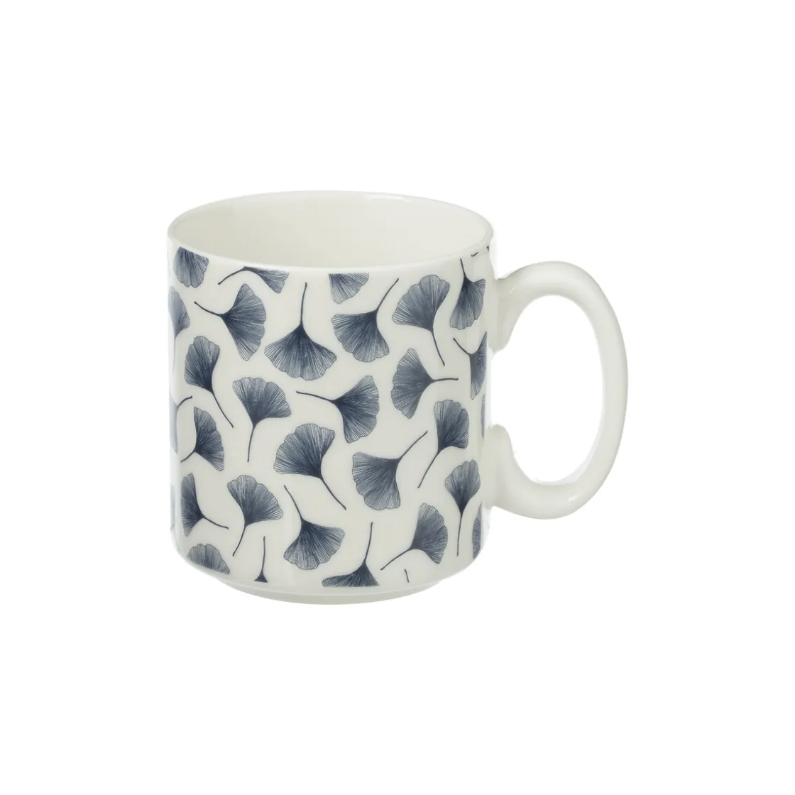 ATMOSPHERA Rack 4 mugs "Japan" Clearance