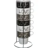 ATMOSPHERA Rack 6 mugs "Love" Hot