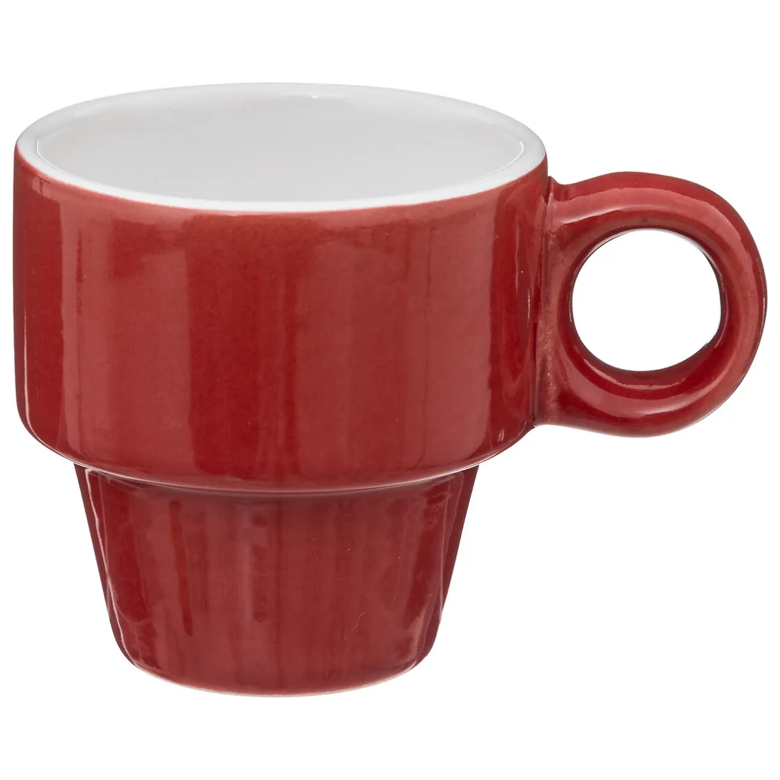 ATMOSPHERA Rack 6 tasses "Colorama" Sale