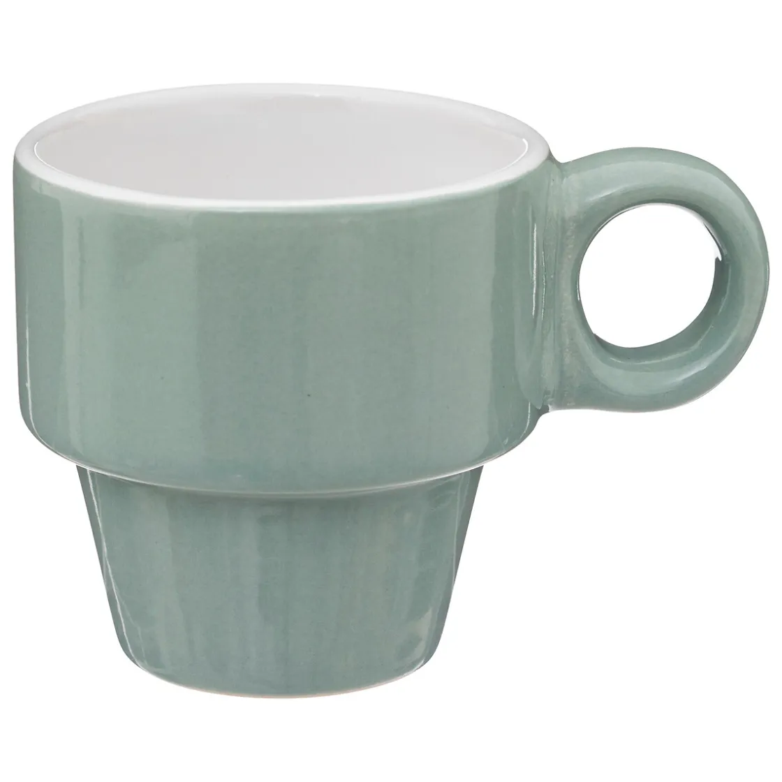 ATMOSPHERA Rack 6 tasses "Colorama" Sale