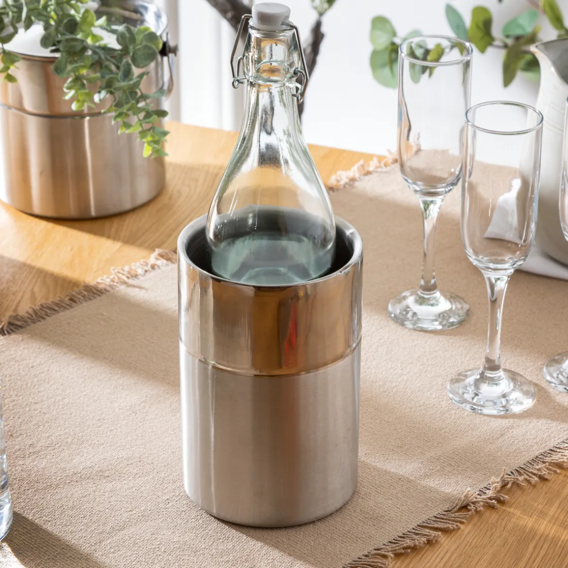 ATMOSPHERA Rafraichisseur double paroi Best