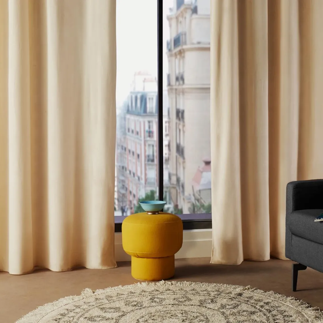 ATMOSPHERA Rideau "Lilou" Outlet