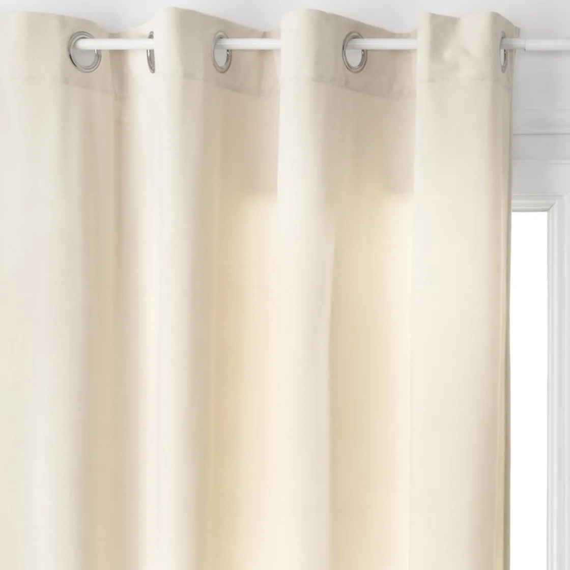 ATMOSPHERA Rideau "Lilou" Outlet