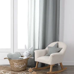 ATMOSPHERA Rideau "Berlingot" Sale