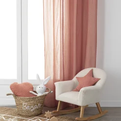 ATMOSPHERA Rideau "Berlingot" Discount