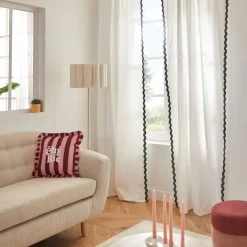 ATMOSPHERA Rideau "Cherry" Discount