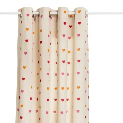 ATMOSPHERA Rideau enfant imprimé "Romy" Discount