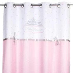 ATMOSPHERA Rideau enfant "Princesse ruban" Sale