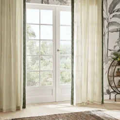 ATMOSPHERA Rideau "Exotic panama" Sale