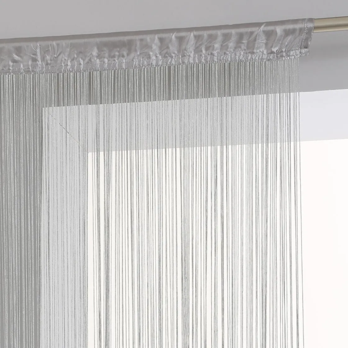 ATMOSPHERA Rideau fil New