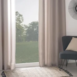 ATMOSPHERA Rideau isolant "Tim" Discount