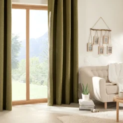 ATMOSPHERA Rideau isolant/occultant "Soana" Discount