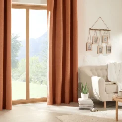 ATMOSPHERA Rideau isolant/occultant "Soana" Discount