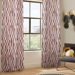 ATMOSPHERA Rideau "Leyna" Hot