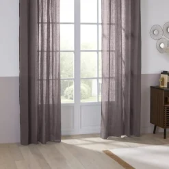 ATMOSPHERA Rideau "Linah", Lin Discount