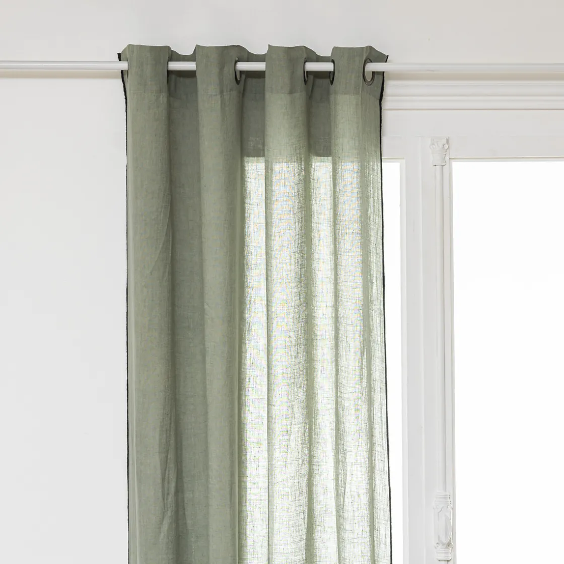 ATMOSPHERA Rideau "Linah", Lin Clearance