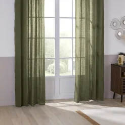 ATMOSPHERA Rideau "Linah", Lin Discount