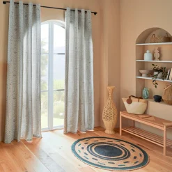 ATMOSPHERA Rideau "Malakite" New