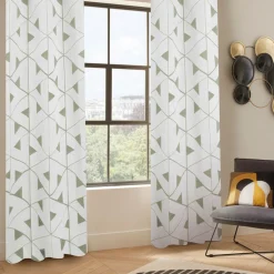 ATMOSPHERA Rideau "Maloe" Outlet