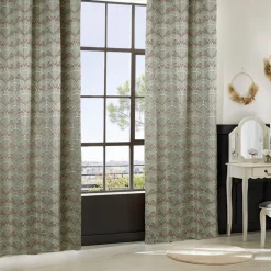 ATMOSPHERA Rideau "Mizani" Sale