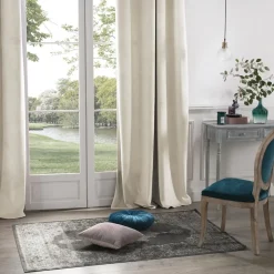 ATMOSPHERA Rideau occultant "Dolce" velours Outlet