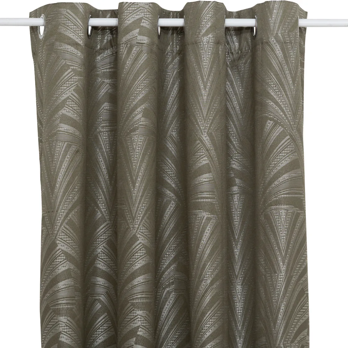 ATMOSPHERA Rideau occultant "Effie" New