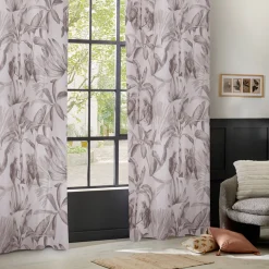 ATMOSPHERA Rideau occultant "Elena" Clearance