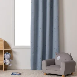 ATMOSPHERA Rideau occultant enfant "Dinosaure" Clearance