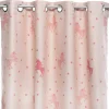 ATMOSPHERA Rideau occultant enfant "Licorne"