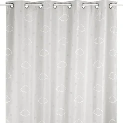 ATMOSPHERA Rideau occultant enfant "Nuage" Discount
