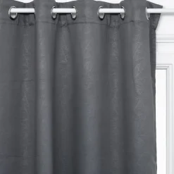 ATMOSPHERA Rideau occultant "Feuilles" Best