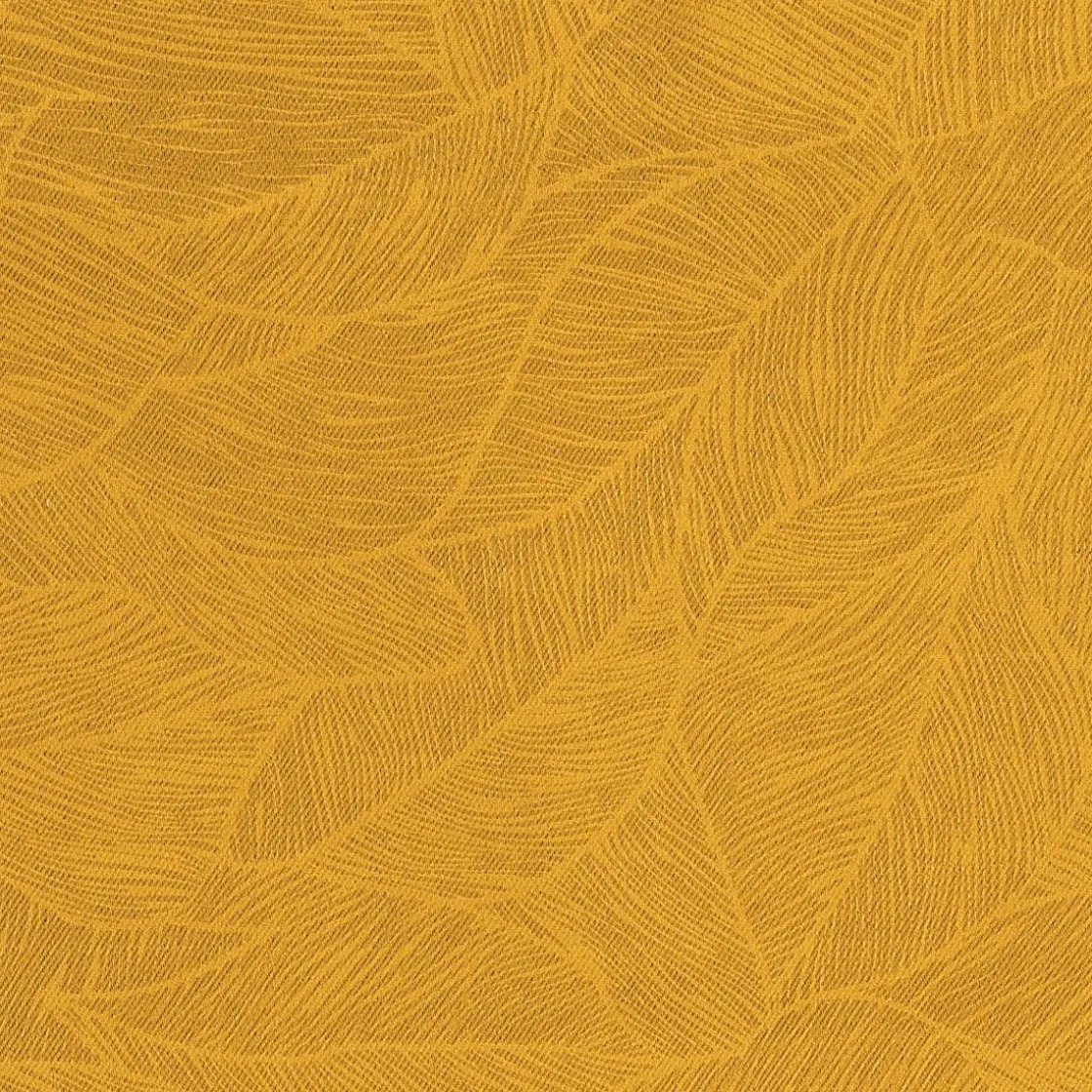 ATMOSPHERA Rideau occultant "Feuilles" Online