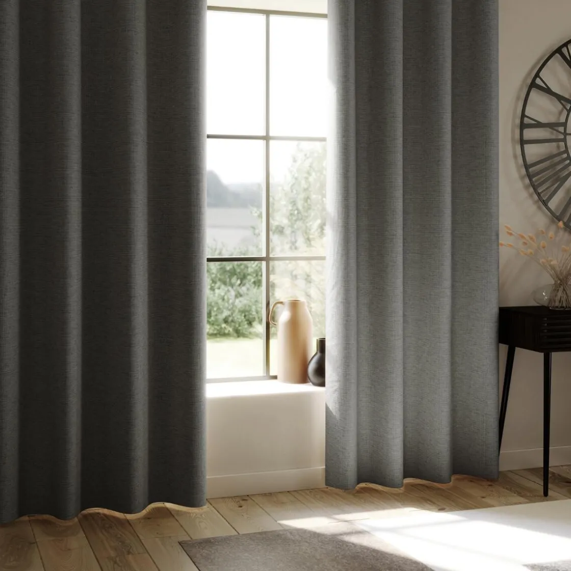 ATMOSPHERA Rideau occultant "Lua" Discount