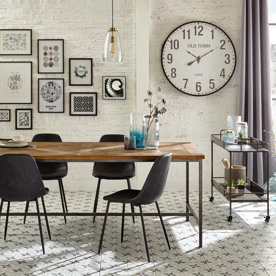 ATMOSPHERA Rideau occultant "Odelie"