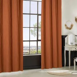 ATMOSPHERA Rideau plissé "Maely" Online