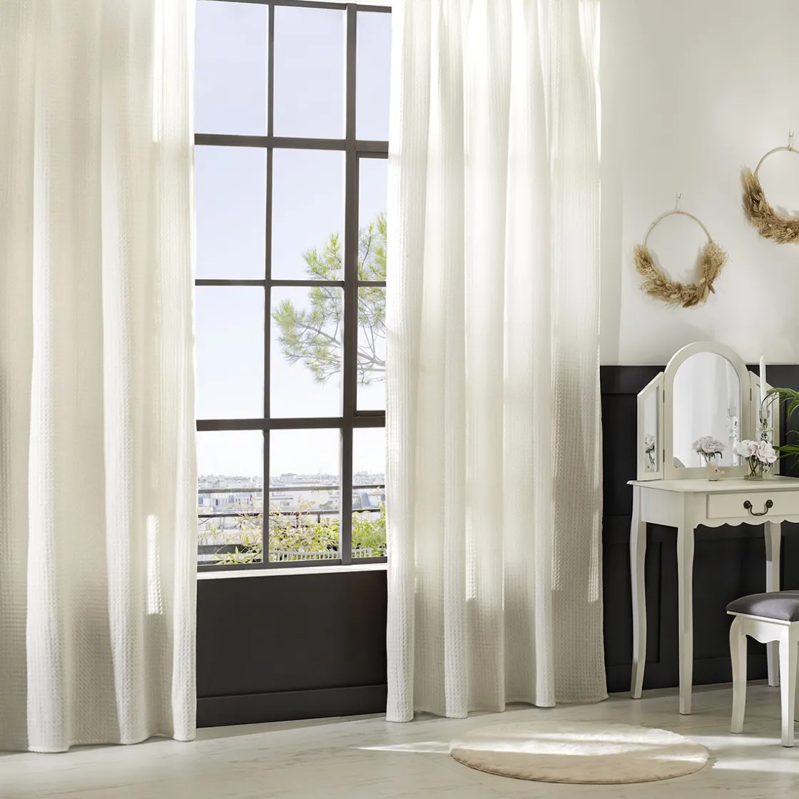 ATMOSPHERA Rideau "Widdy"