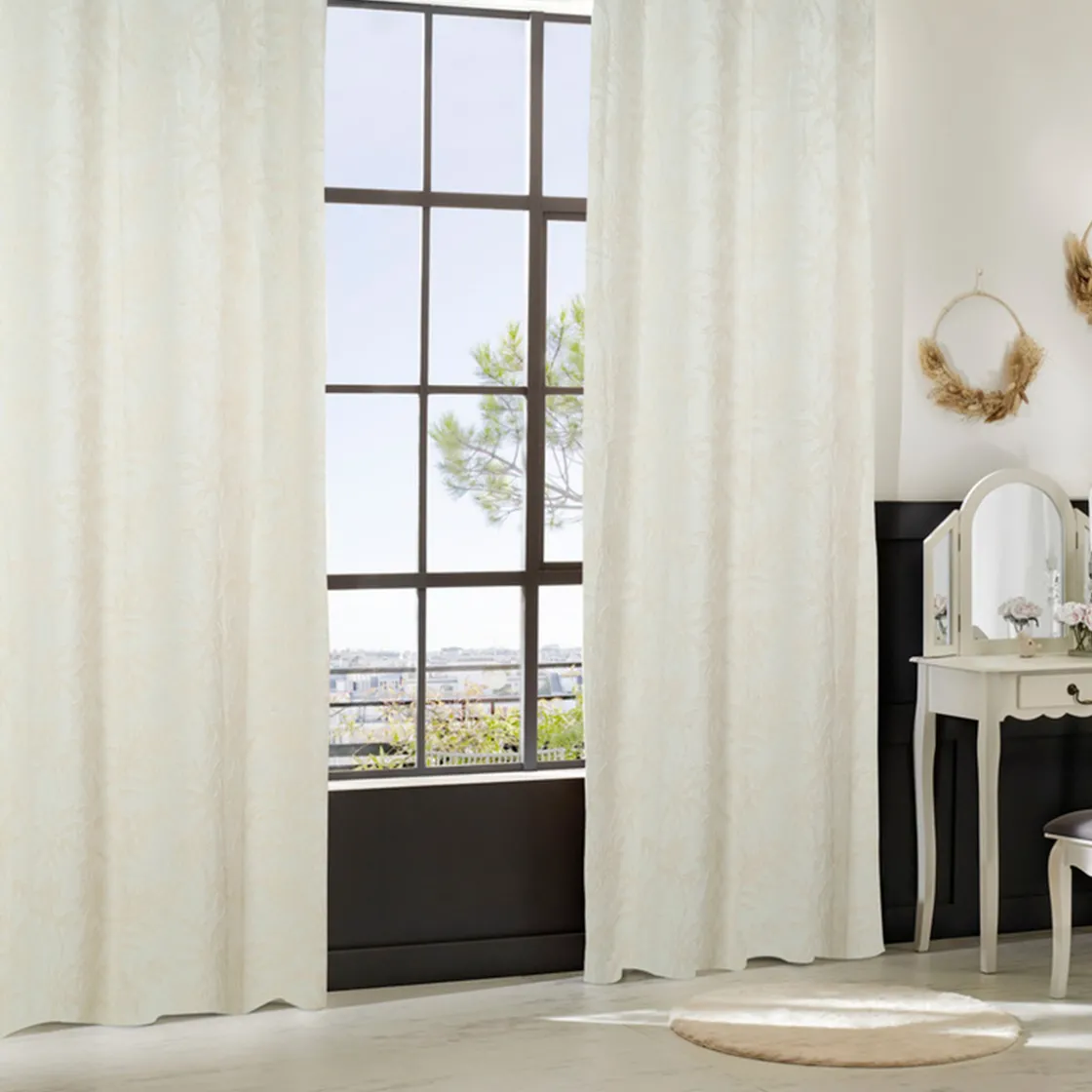 ATMOSPHERA Rideau "Willow" Best