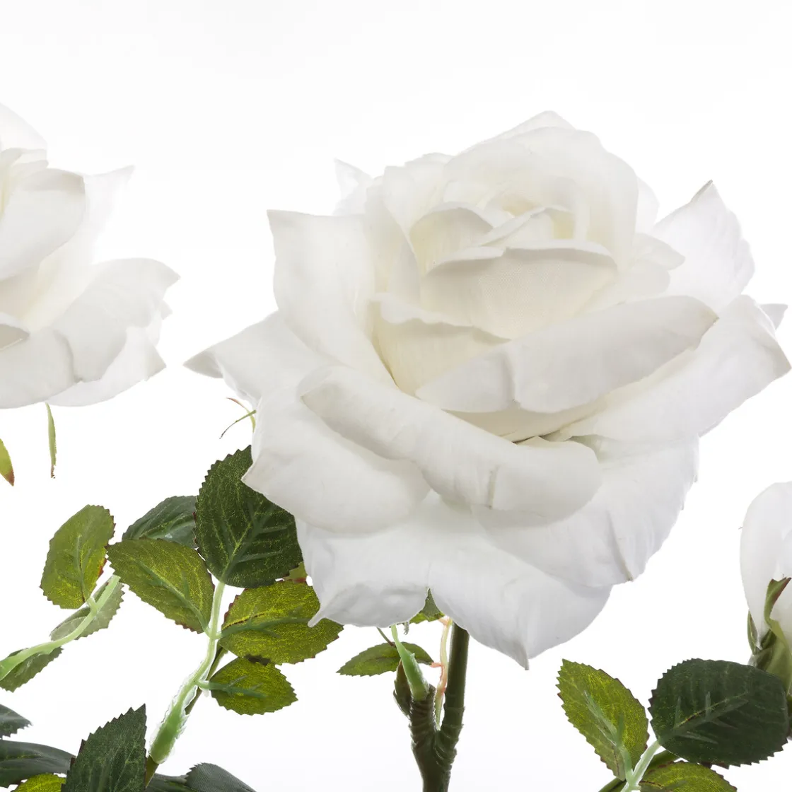 ATMOSPHERA Rosier artificiel New