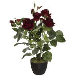 ATMOSPHERA Rosier artificiel Hot