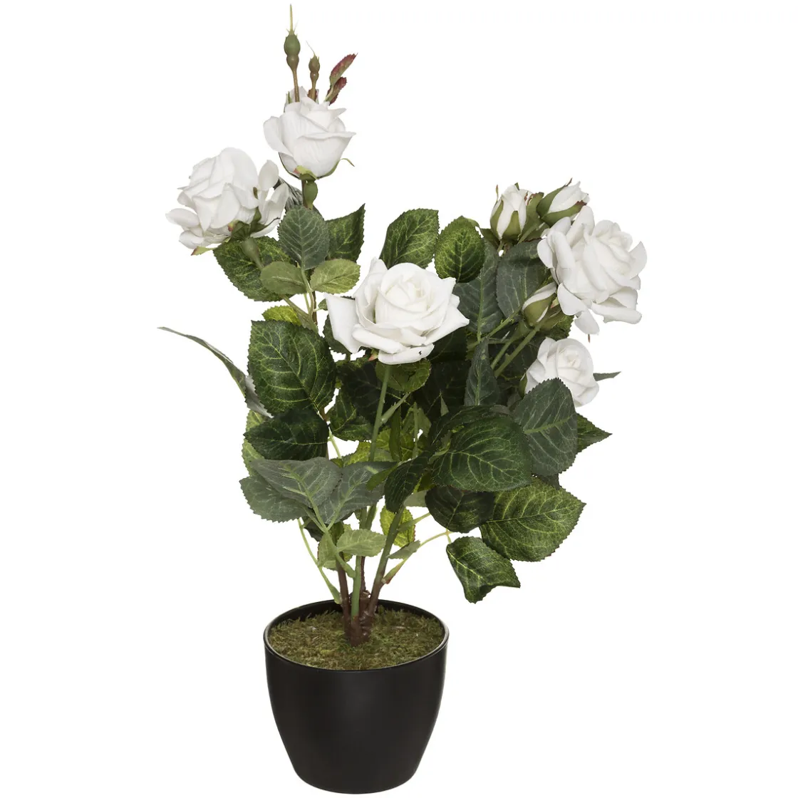 ATMOSPHERA Rosier artificiel Hot