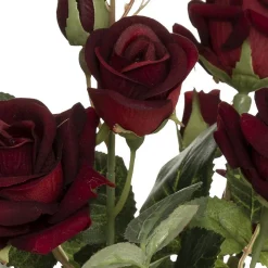 ATMOSPHERA Rosier artificiel Hot