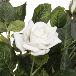 ATMOSPHERA Rosier artificiel Hot