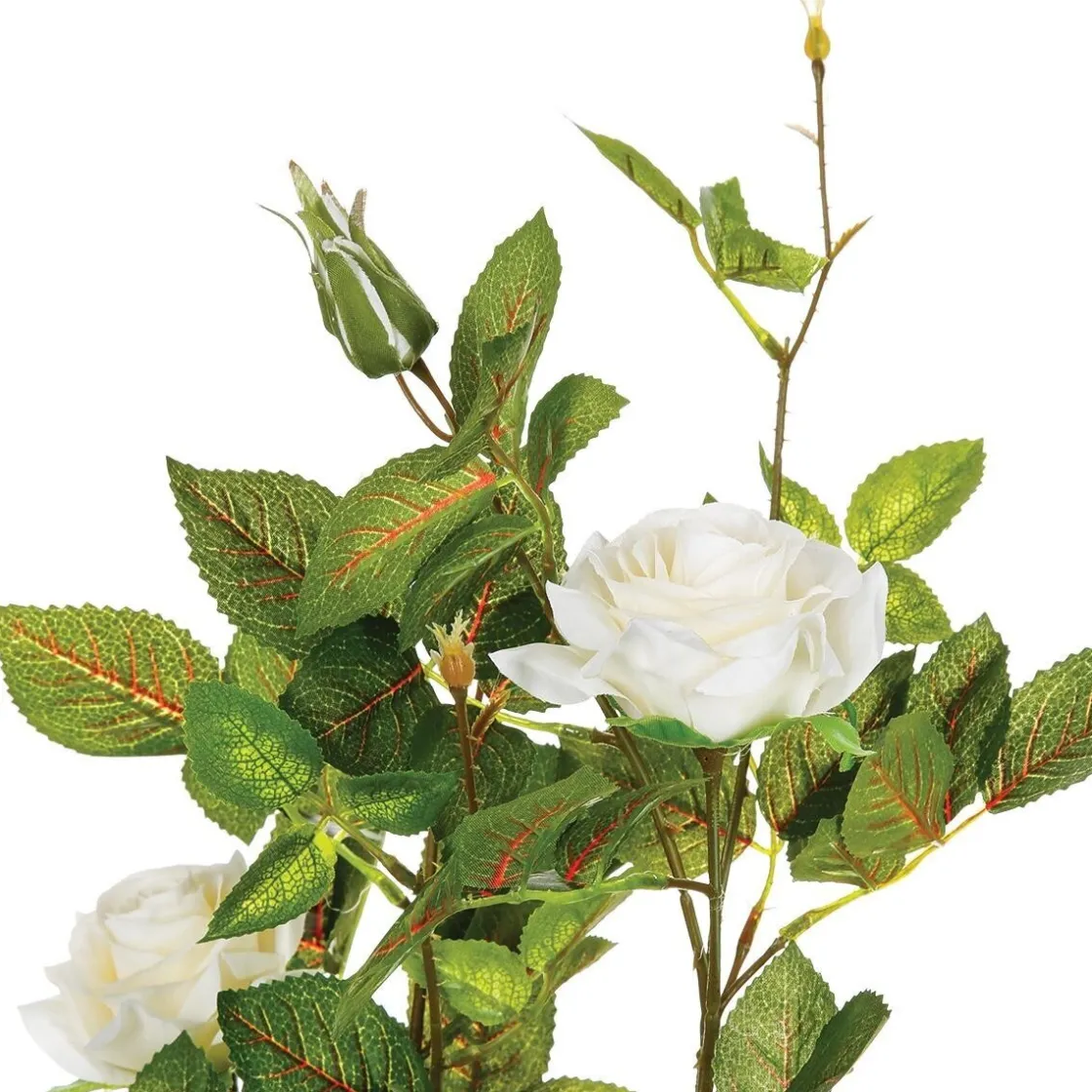 ATMOSPHERA Rosier artificiel