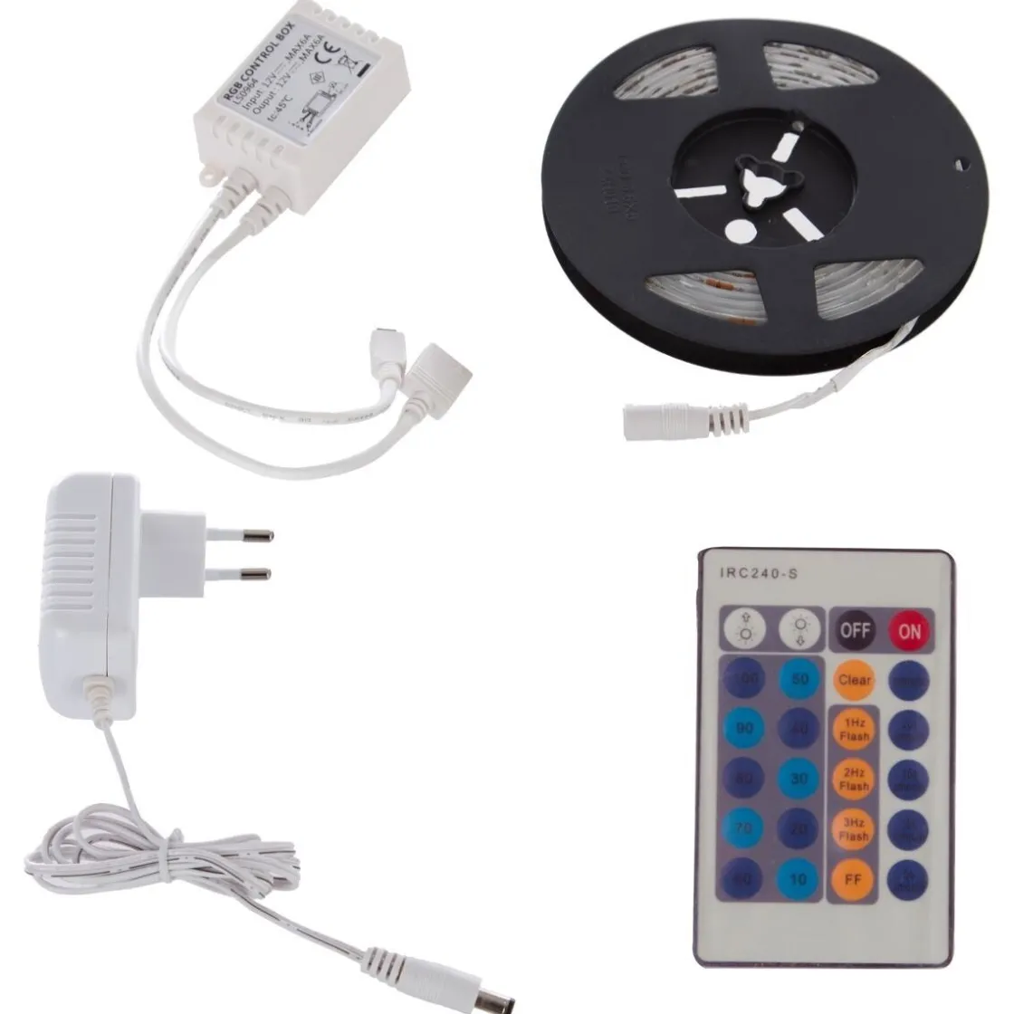 ATMOSPHERA Ruban LED Best